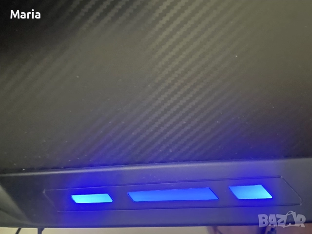 Геймърско бюро , снимка 3 - Бюра - 51960174