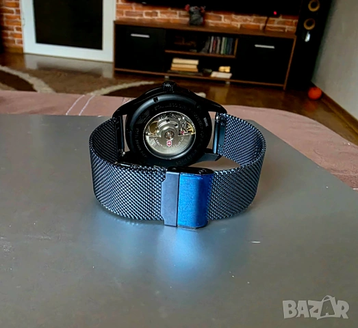 Victorinox Airboss + верижки, снимка 10 - Луксозни - 53028406