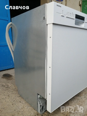 Съдомиялна за полувграждане Siemens Extraklasse 60 см , снимка 3 - Съдомиялни - 53871971