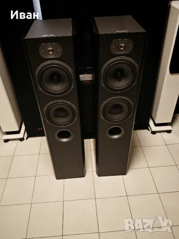 Focal Chorus 716 S, снимка 2 - Тонколони - 49561429