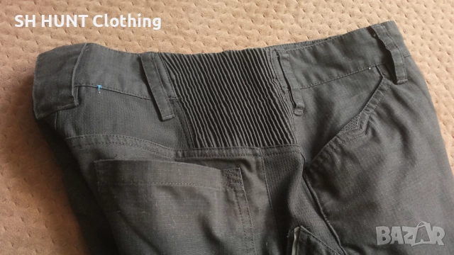 Engelbert Strauss Work Shorts размер 46 / S работни къси панталони W4-559, снимка 10 - Панталони - 52025332