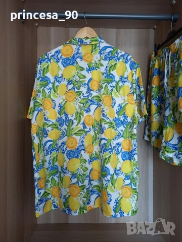 Комплект за него и нея, снимка 6 - Други - 53395819