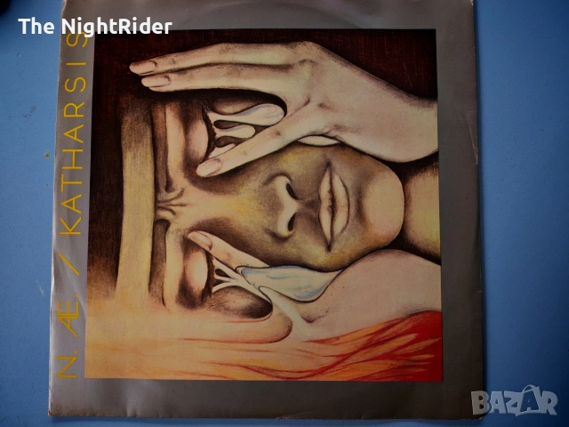 Грамофонни плочи по 5€, снимка 3 - Грамофонни плочи - 53721529