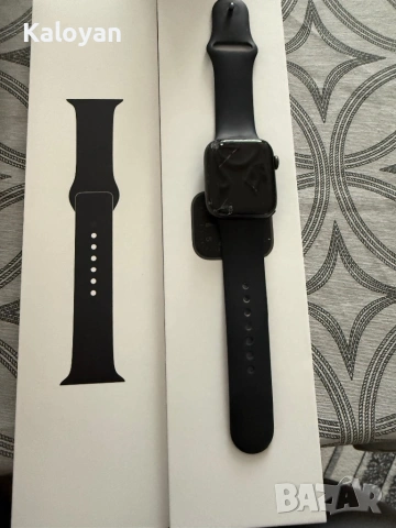 Apple Watch SE