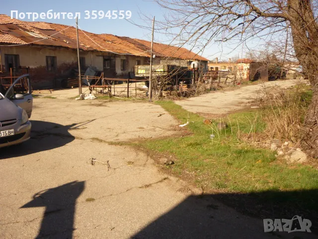 Стопански двор, снимка 2 - Парцели - 50422680