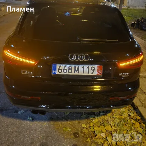 AUDI Q3 PRESTIGE 2,0T 200hp, снимка 16 - Автомобили и джипове - 48091513