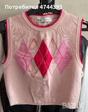 Дамски дрехи, снимка 8 - Суичъри - 53572155