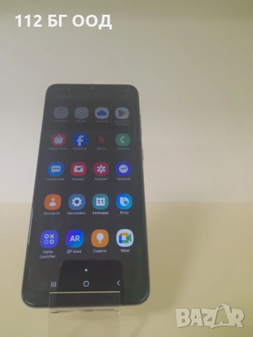 Телефон Samsung Galaxy A70 , снимка 2 - Samsung - 53871357