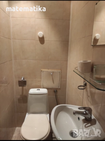 Давам под наем тристаен апартамент в Дианабад!, снимка 6 - Апартаменти - 52156217