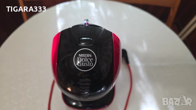 Кафемашина долче густо , снимка 5 - Кафемашини - 51541457