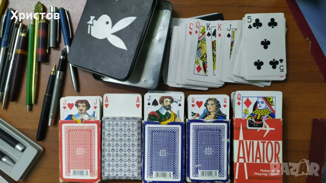 ОТ ЕДНО ВРЕМЕ старинки, снимка 5 - Колекции - 54071664