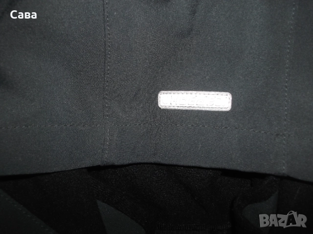 Софтшел ICEPEAK  дамски,С-М, снимка 5 - Спортни екипи - 52110766