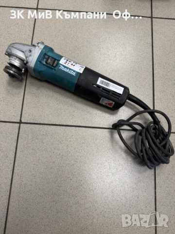 Ъглошлайф Makita 9565CVR