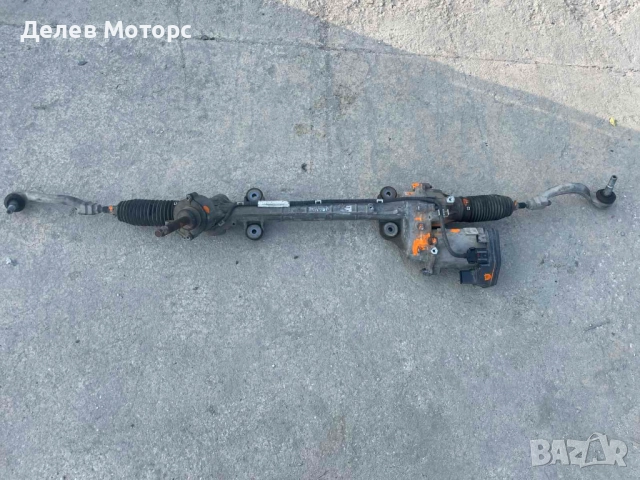 JX73-3200-CB хидравлична рейка 7828177141 от Jaguar XE 2.0 двигател 204DTD, 4x4, 180 кс.