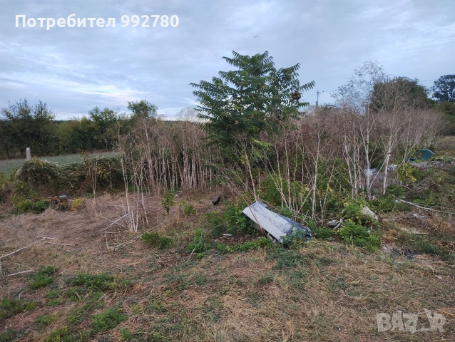 парцел, снимка 5 - Парцели - 53641271