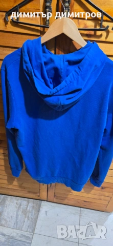 суичър Jack and Jones, снимка 2 - Суичъри - 54051406