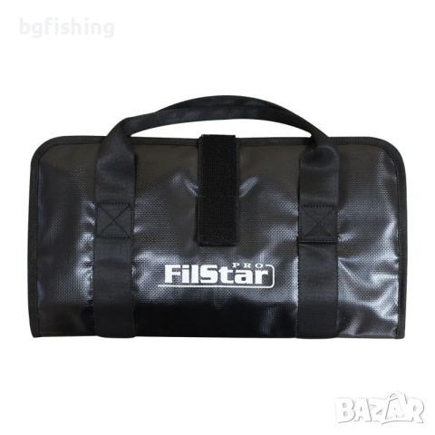 Чанта за пилкери FilStar JBB-L, снимка 1 - Такъми - 45435977