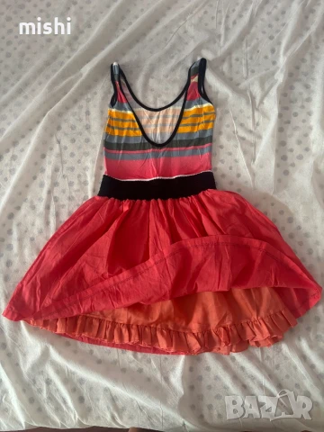 Маркови рокли, снимка 6 - Детски рокли и поли - 51375605