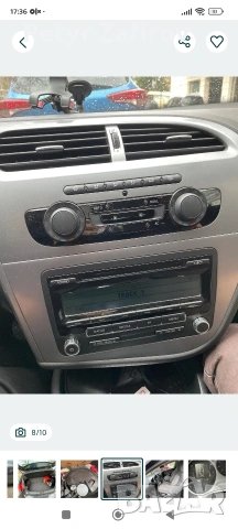 МУЛТИМЕДИЯ СЕАТ ЛЕОН, снимка 6 - Аксесоари и консумативи - 53833593