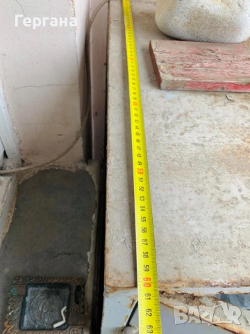 Метален шкаф за съхранение, снимка 3 - Шкафове - 53891626