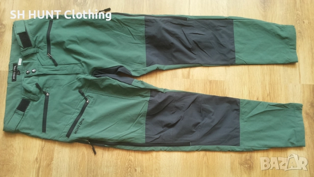MOVE ON Stretch Trouser размер 38 / M панталон с от части еластична материя - 1618