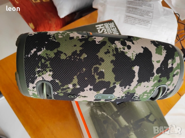 JBL Extreme 3 , снимка 10 - Тонколони - 54041245