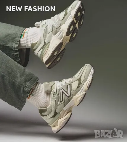 Дамски Маратонки ✨New Balance , снимка 13 - Маратонки - 50392881