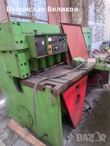 гелотина, снимка 6 - Други машини и части - 54211595