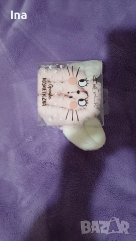 Лента за коса + подаръци, снимка 5 - Аксесоари за коса - 52450573