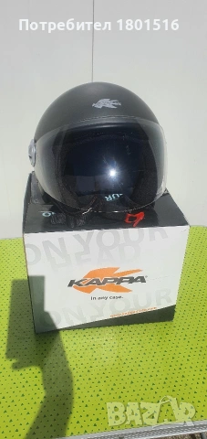 Каска Kappa Rio - L