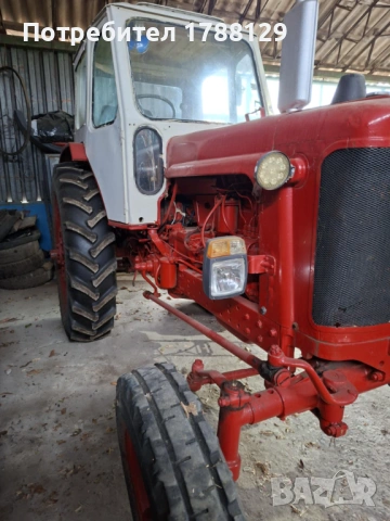 ЮМЗ, снимка 2 - Селскостопанска техника - 54046504