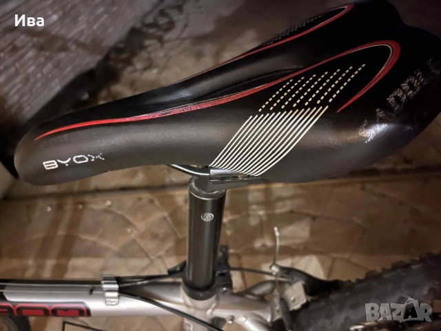 TREK 3900 Велосипед , снимка 4 - Велосипеди - 51459276