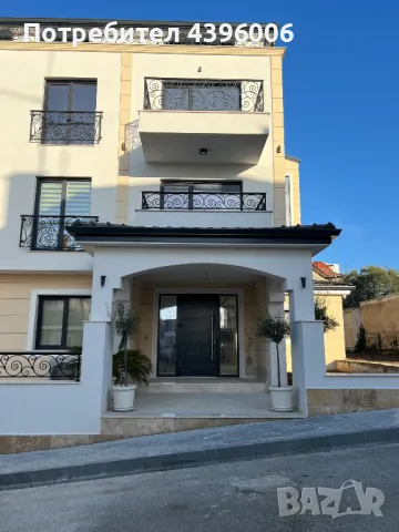 Продава Двустаен апартамент в Residence del Mar, снимка 3 - Aпартаменти - 49226664