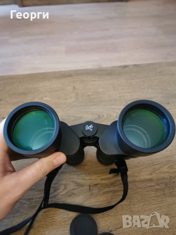 Бинокъл 12х50