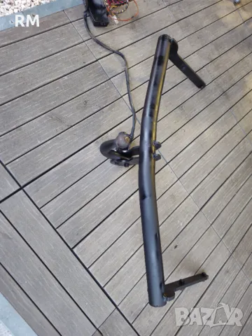 Теглич за Скода Октавиа с модул, снимка 3 - Части - 50224098