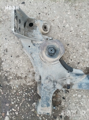 Заден мост за Опел Астра ф комби. 97 год., снимка 8 - Части - 53670661