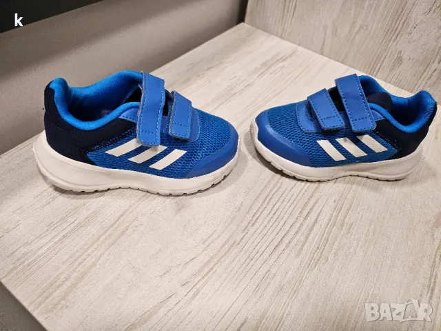 маратонки adidas, снимка 4 - Детски маратонки - 46856688