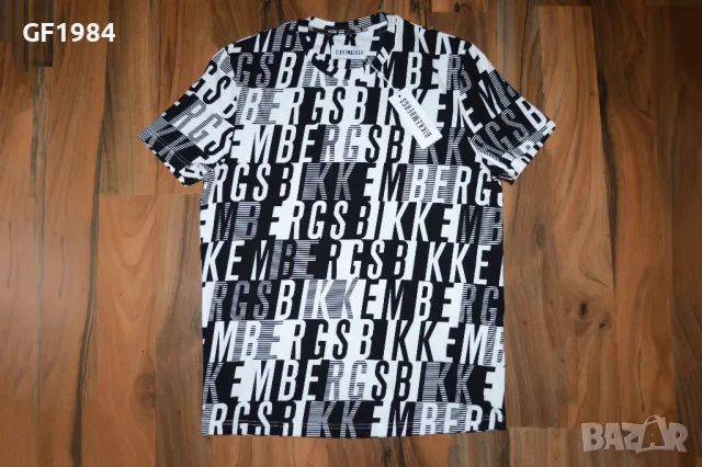 Bikkembergs - мъжки тениски, размери М , L 