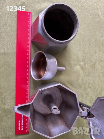 Продавам прибори за хранене, тава, черпак, белачка, щипка, кухненска ножица, стойка за хартия, снимка 10 - Прибори за хранене, готвене и сервиране - 52511908