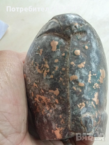 Стара хлопка, снимка 3 - Колекции - 54058746