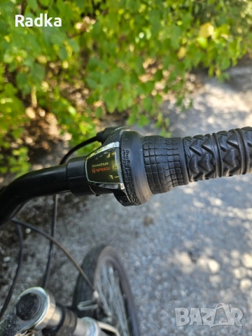 Велосипед Drag "Viros" и Intrbike, снимка 12 - Велосипеди - 51564376