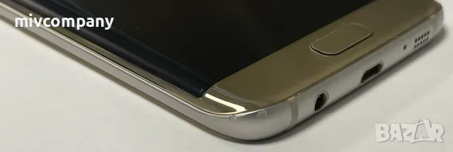 Samsung Galaxy S7 edge 32GB, снимка 4 - Samsung - 47970754