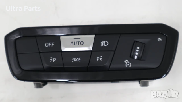  Оригинален бутон светлини за BMW G42 G20 G22 G26 9461054 5A16B22 5A16B17, снимка 2 - Части - 50515429