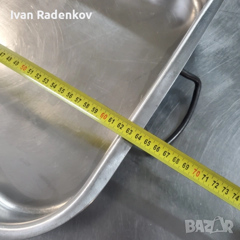 тави, снимка 5 - Обзавеждане на кухня - 51730637