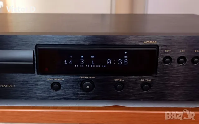 MARANTZ CD6000 OSE - CD-Player , снимка 4 - MP3 и MP4 плеъри - 47763923