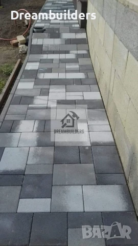 🔥 Качествено редене на павета, плочки и бордюри - НА ДОБРИ ЦЕНИ! 🔨, снимка 8 - Ремонти на къщи - 50539103