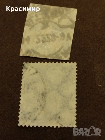 Без Перфорация Дойче Райх.1922 г., снимка 11 - Филателия - 52069227