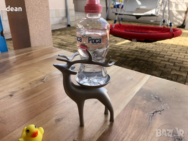 Свещник Елен, снимка 10 - Декорация за дома - 52068471