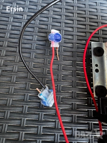 Водна помпа Shurflo 20 PSI 12V  , снимка 4 - Къмпинг мебели - 53696011