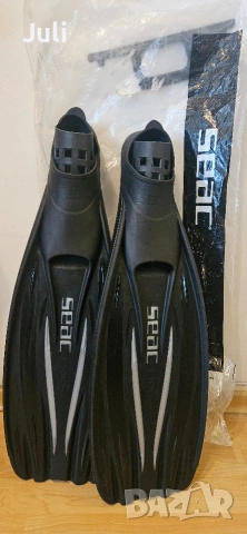 Плавници SEAC F100 pro N-43